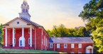 Can the Church Still Be Connected Without a Building?