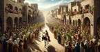 What Is Significant about Jesus' Triumphal Entry?