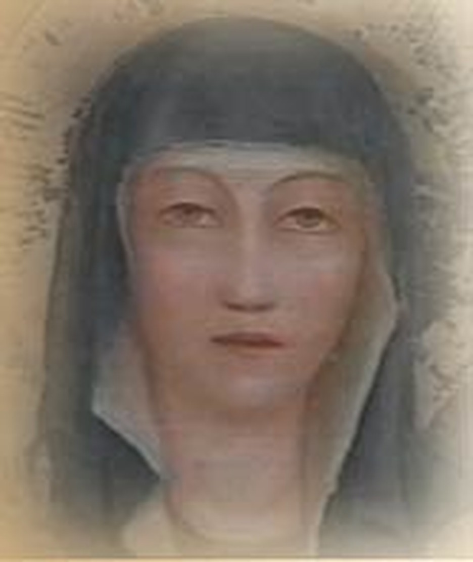 Clare of Assisi Joined Francis