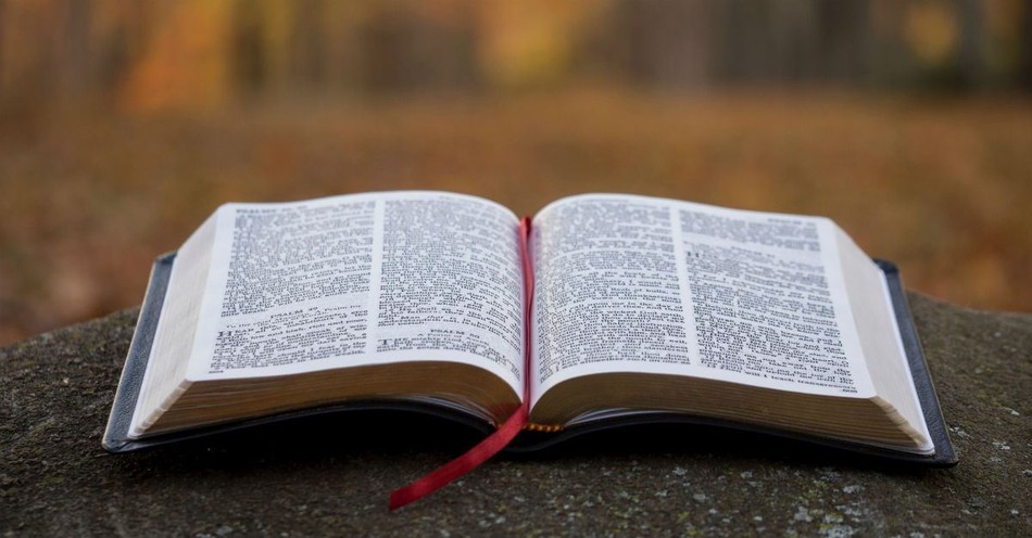 What Does Selah Mean in the Bible?