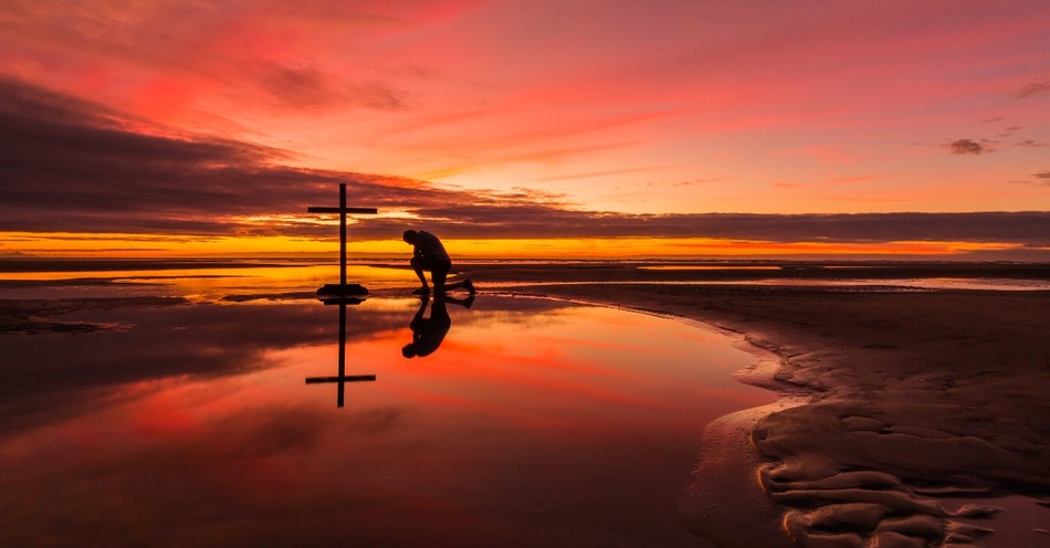 What Is Repentance? How Do We Repent?