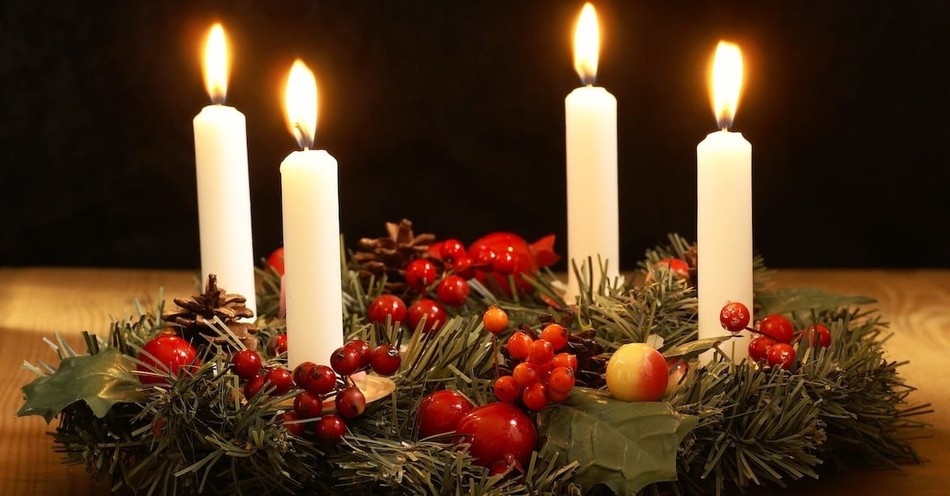 What Is Advent? The Season's History, Meaning and Traditions