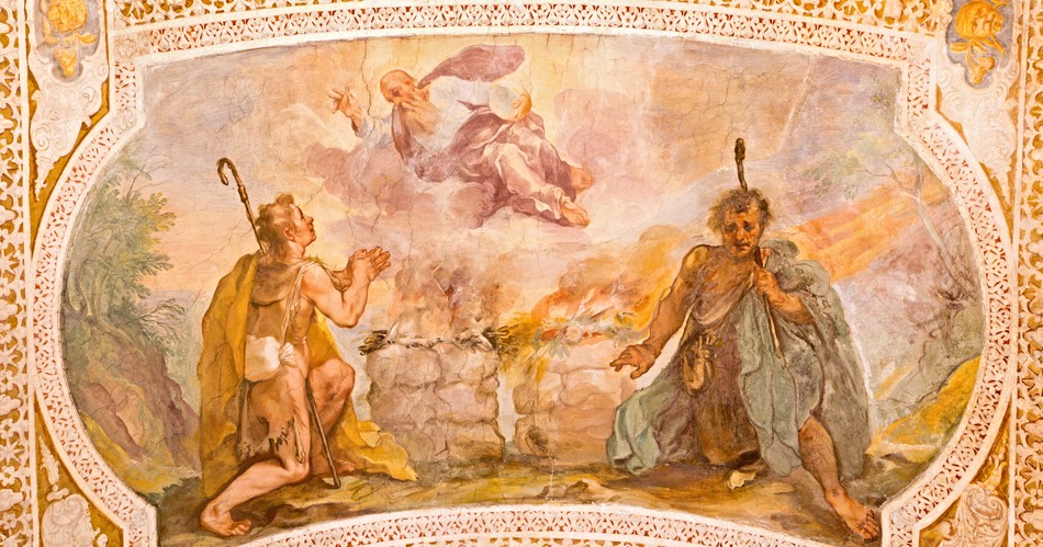What was the Mark of Cain? Bible Story and Meaning