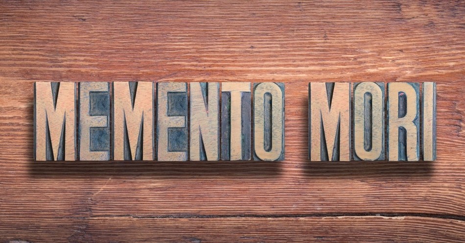 Can the Meaning of Memento Mori Be Encouraging for Christians?